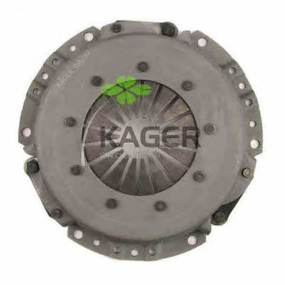 Kager 15-2205 Clutch thrust plate 152205