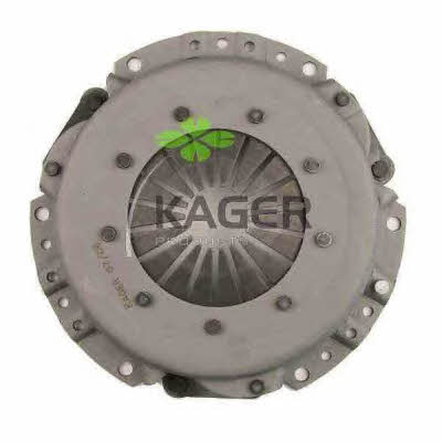 Kager 15-2206 Clutch thrust plate 152206