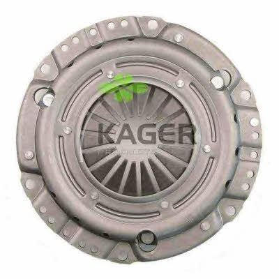Kager 15-2394 Clutch thrust plate 152394