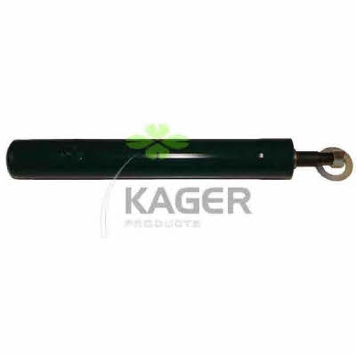Kager 81-0009 Oil damper liner 810009