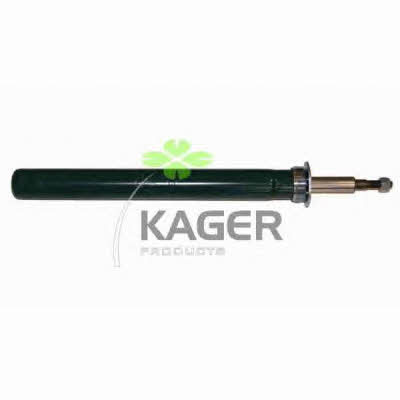 Kager 81-0012 Oil damper liner 810012