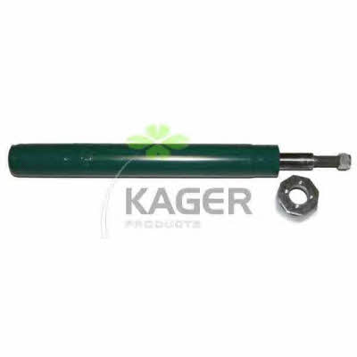 Kager 81-0018 Oil damper liner 810018