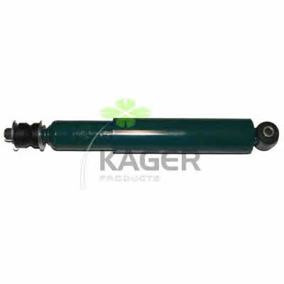 Kager 81-0026 Rear oil shock absorber 810026