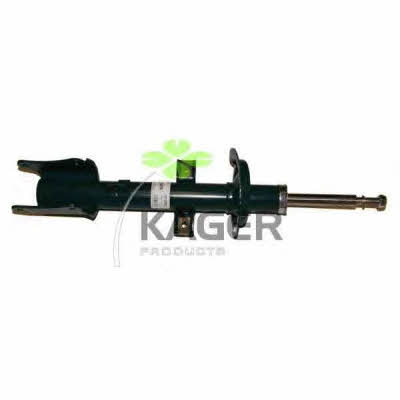 Kager 81-0032 Rear oil and gas suspension shock absorber 810032