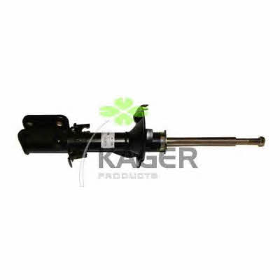 Kager 81-0039 Front oil and gas suspension shock absorber 810039