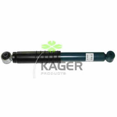 Kager 81-0040 Rear oil and gas suspension shock absorber 810040