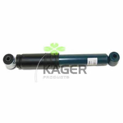 Kager 81-0041 Rear oil and gas suspension shock absorber 810041