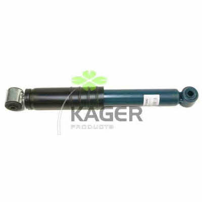 Kager 81-0042 Rear oil and gas suspension shock absorber 810042