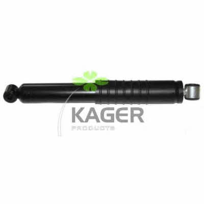 Kager 81-0043 Rear oil shock absorber 810043