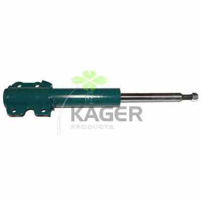 Kager 81-0049 Front oil and gas suspension shock absorber 810049