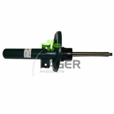 Kager 81-0051 Front oil and gas suspension shock absorber 810051