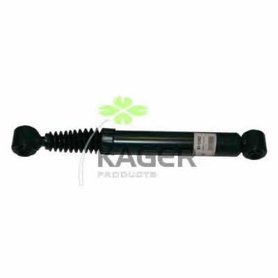 Kager 81-0062 Rear oil shock absorber 810062