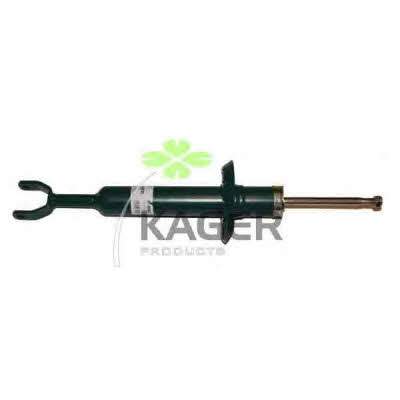 Kager 81-0064 Front oil and gas suspension shock absorber 810064