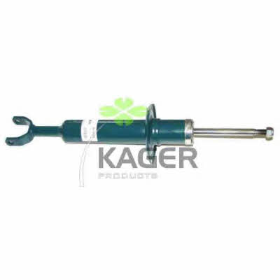 Kager 81-0065 Front oil and gas suspension shock absorber 810065