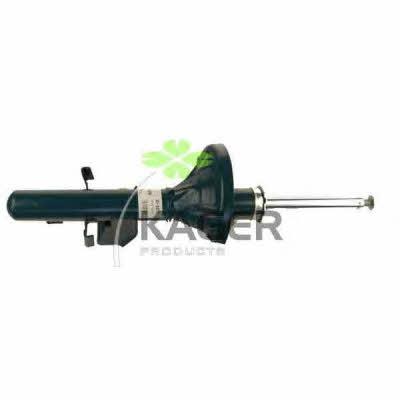 Kager 81-0070 Rear oil and gas suspension shock absorber 810070