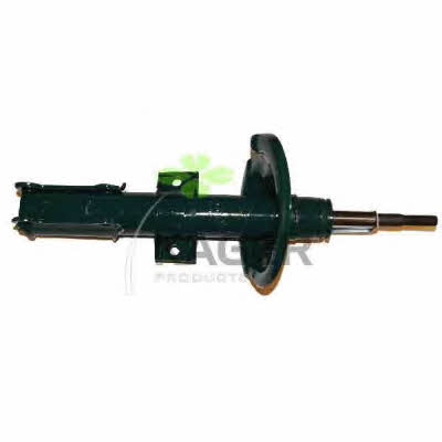 Kager 81-0127 Front oil and gas suspension shock absorber 810127