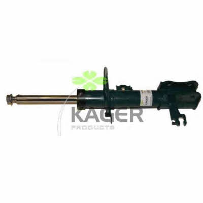 Kager 81-0129 Front Left Gas Oil Suspension Shock Absorber 810129