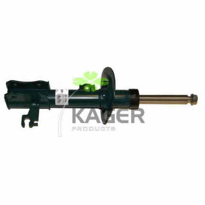 Kager 81-0130 Front right gas oil shock absorber 810130