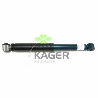 Kager 81-0131 Rear oil and gas suspension shock absorber 810131