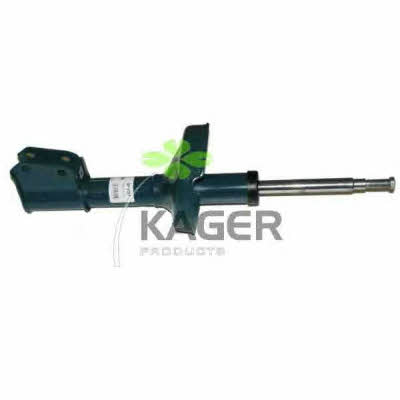 Kager 81-0137 Front oil shock absorber 810137