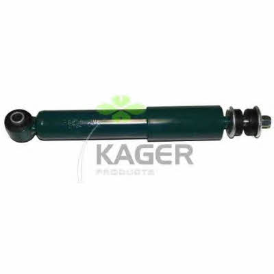 Kager 81-0142 Front oil and gas suspension shock absorber 810142