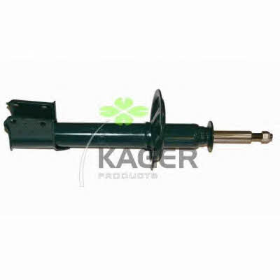 Kager 81-0154 Front oil shock absorber 810154
