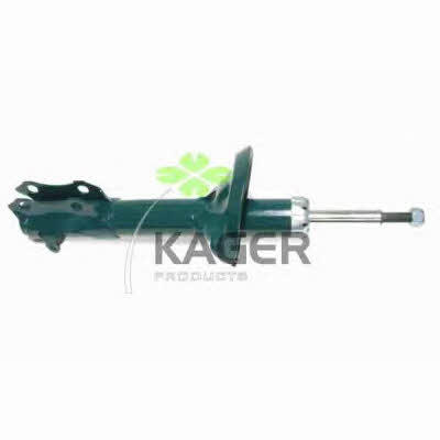 Kager 81-0157 Front oil shock absorber 810157