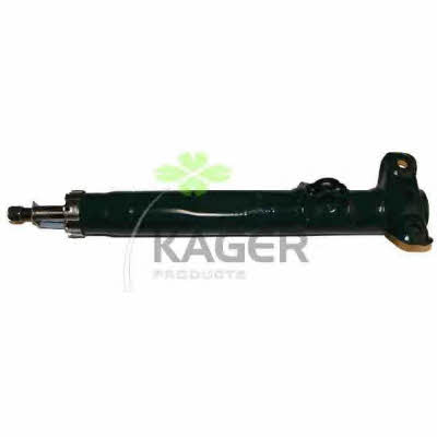Kager 81-0176 Front oil and gas suspension shock absorber 810176