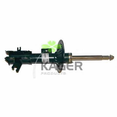 Kager 81-0222 Front right gas oil shock absorber 810222
