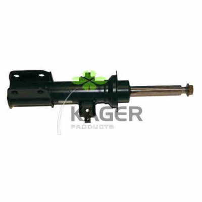 Kager 81-0223 Front oil shock absorber 810223