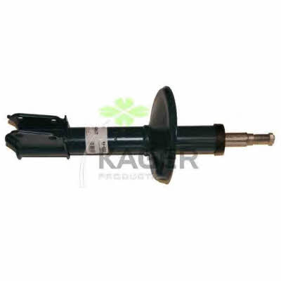 Kager 81-0229 Front oil shock absorber 810229