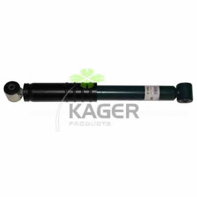 Kager 81-0232 Rear oil shock absorber 810232