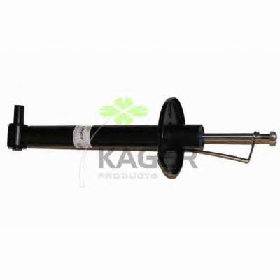 Kager 81-0249 Rear oil and gas suspension shock absorber 810249