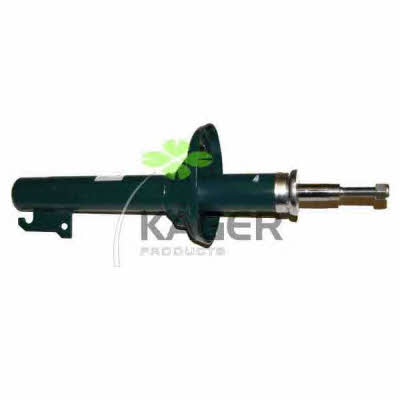 Kager 81-0252 Front oil shock absorber 810252