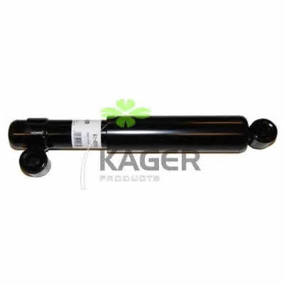 Kager 81-0259 Rear oil shock absorber 810259