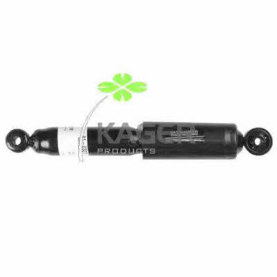 Kager 81-0327 Rear oil and gas suspension shock absorber 810327