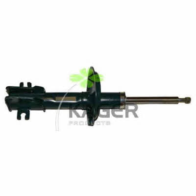 Kager 81-0331 Front oil and gas suspension shock absorber 810331