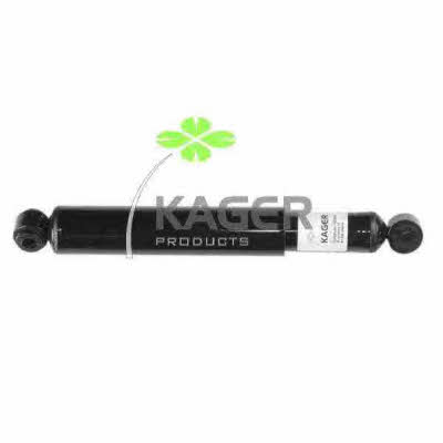 Kager 81-0335 Rear oil shock absorber 810335