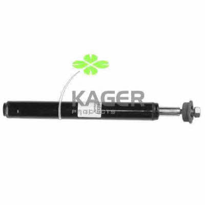 Kager 81-0339 Shock absorber strut liner 810339