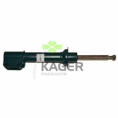 Kager 81-0390 Front oil and gas suspension shock absorber 810390