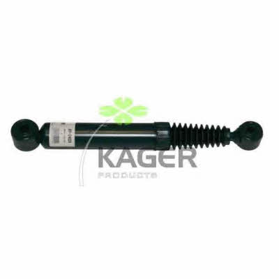 Kager 81-0409 Rear oil and gas suspension shock absorber 810409