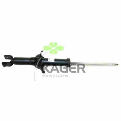 Kager 81-0513 Rear oil and gas suspension shock absorber 810513