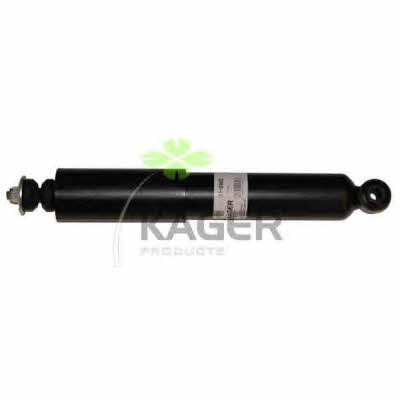Kager 81-0992 Front oil and gas suspension shock absorber 810992