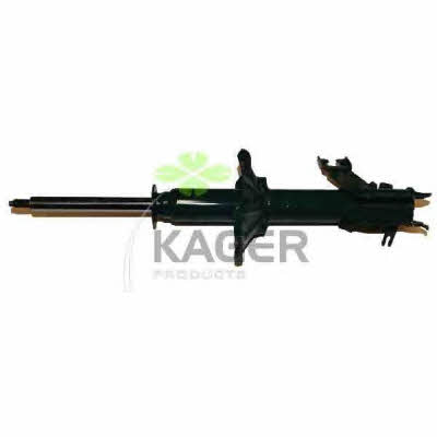 Kager 81-1059 Front right gas oil shock absorber 811059