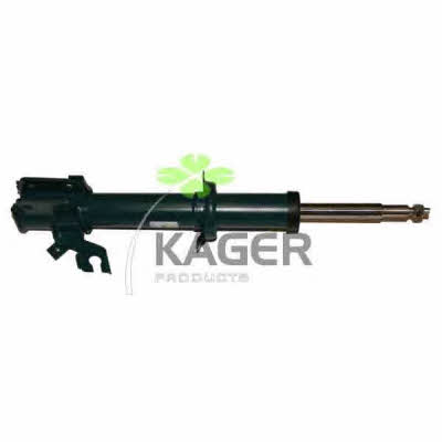 Kager 81-1112 Oil, suspension, front right 811112