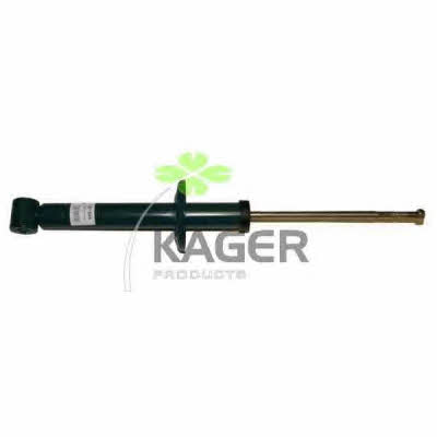 Kager 81-1544 Rear oil and gas suspension shock absorber 811544