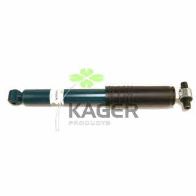 Kager 81-1559 Rear oil and gas suspension shock absorber 811559