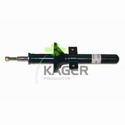 Kager 81-1561 Front oil shock absorber 811561