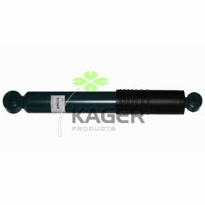 Kager 81-1630 Rear oil and gas suspension shock absorber 811630