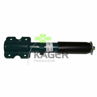Kager 81-1646 Front oil shock absorber 811646